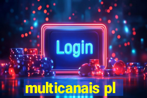 multicanais pl