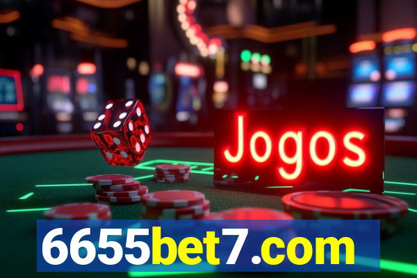 6655bet7.com