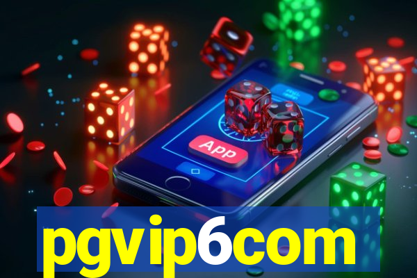 pgvip6com