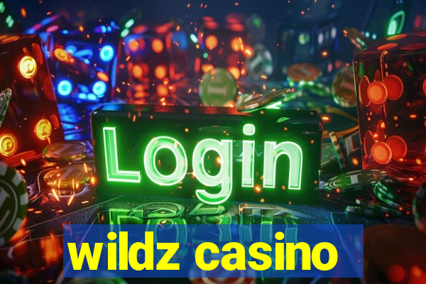 wildz casino