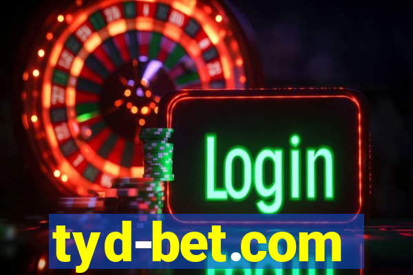 tyd-bet.com