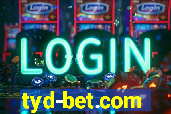 tyd-bet.com