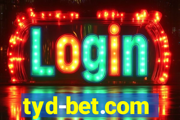 tyd-bet.com