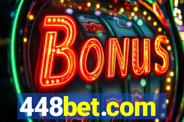 448bet.com