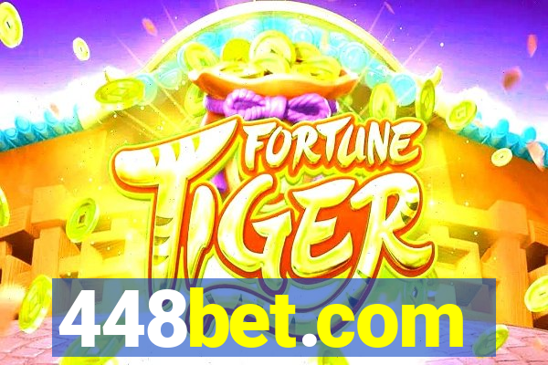 448bet.com