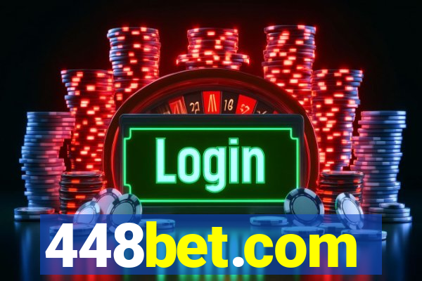 448bet.com