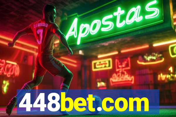 448bet.com