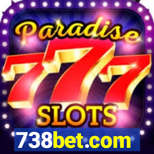 738bet.com