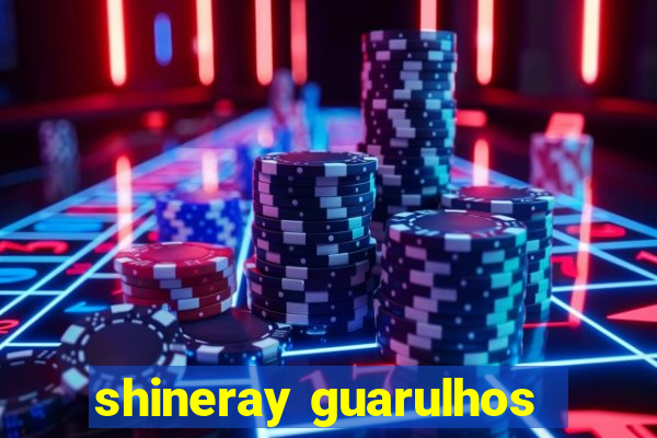 shineray guarulhos