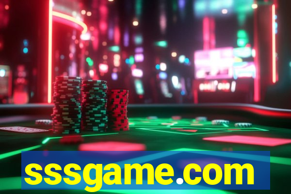 sssgame.com