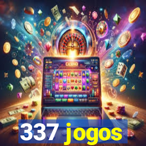 337 jogos