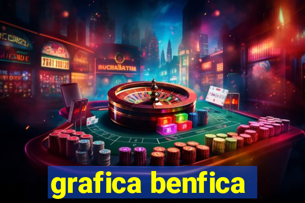 grafica benfica