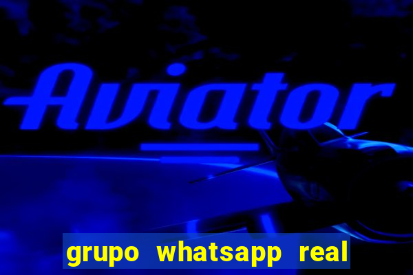 grupo whatsapp real madrid brasil