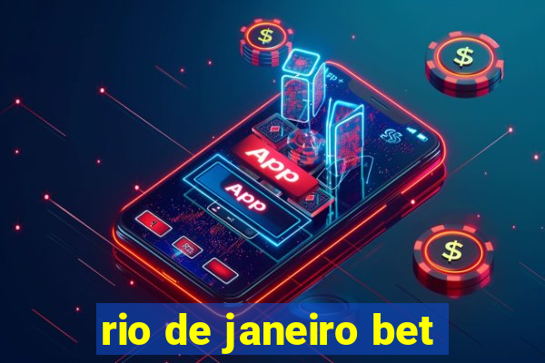 rio de janeiro bet