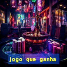 jogo que ganha dinheiro de verdade no pix na hora