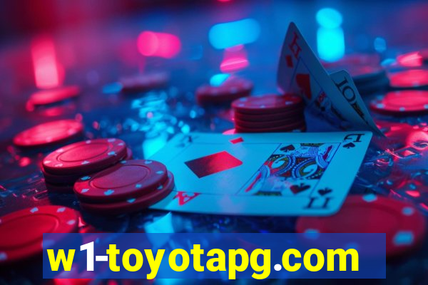 w1-toyotapg.com