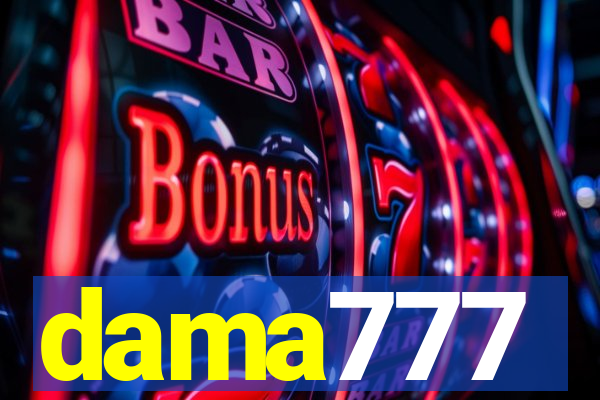 dama777