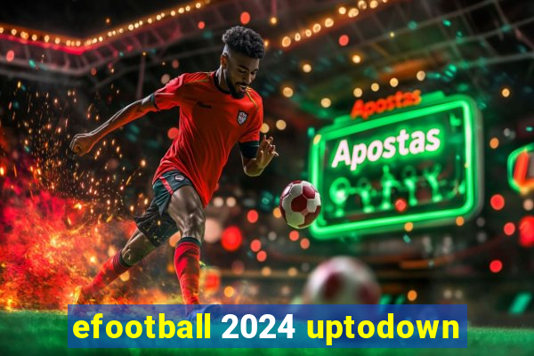 efootball 2024 uptodown