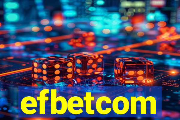 efbetcom