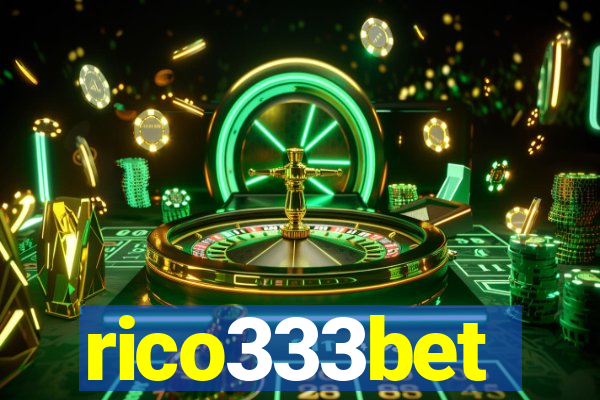 rico333bet