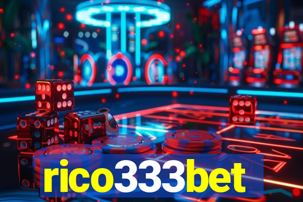 rico333bet