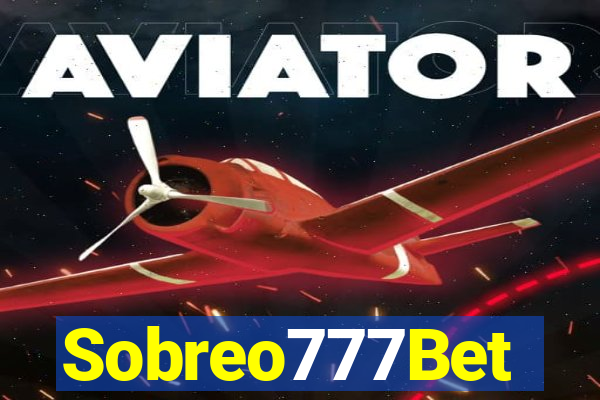 Sobreo777Bet