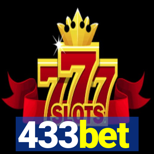 433bet