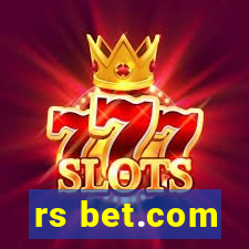 rs bet.com