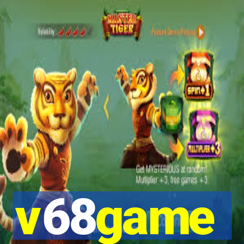 v68game