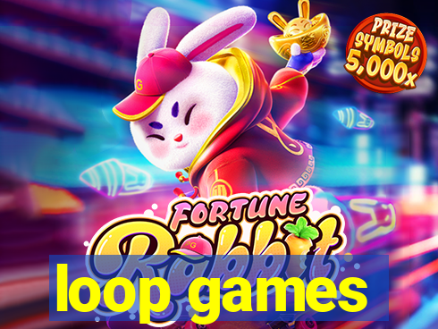 loop games