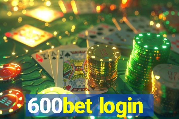 600bet login