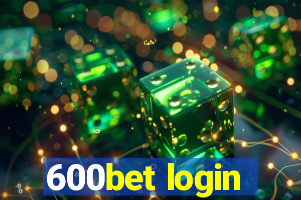 600bet login