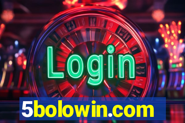 5bolowin.com