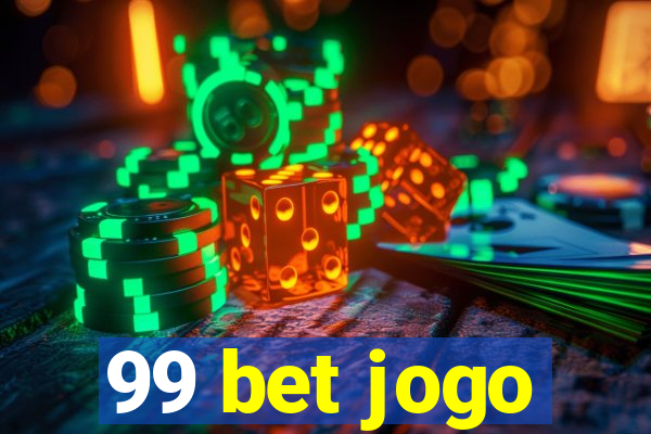 99 bet jogo