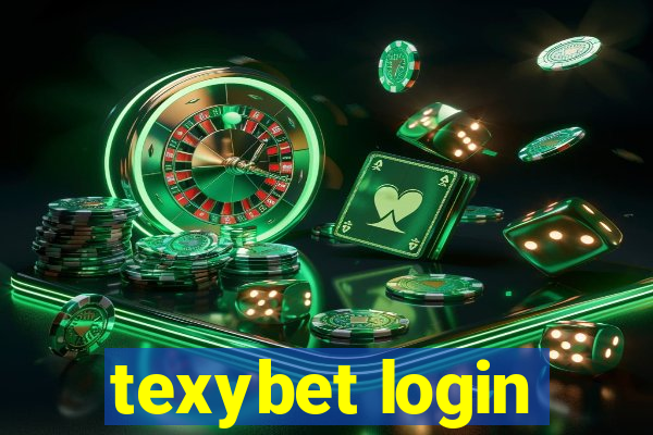 texybet login