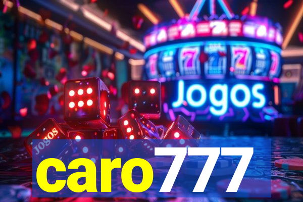 caro777