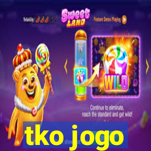 tko jogo