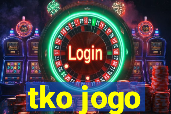 tko jogo