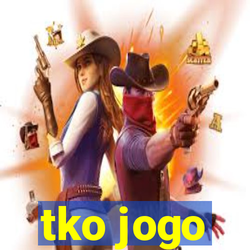 tko jogo