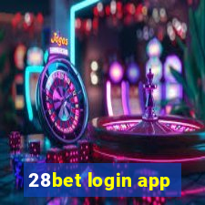 28bet login app