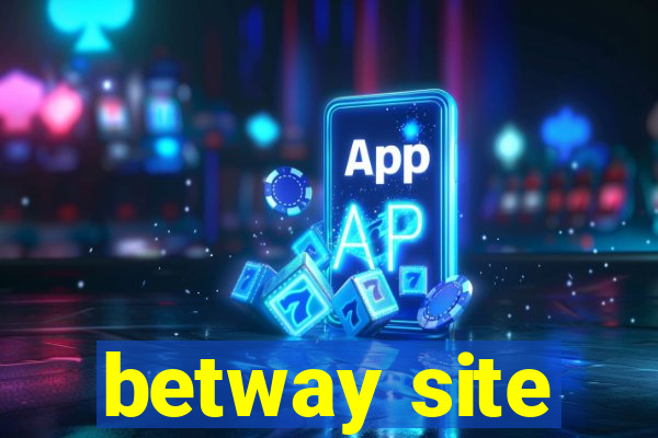 betway site