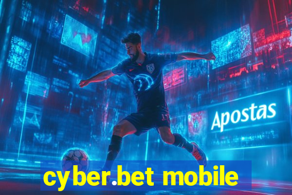 cyber.bet mobile