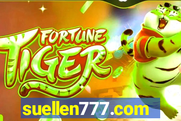 suellen777.com