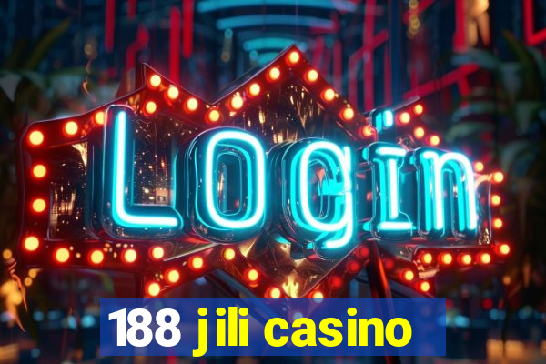 188 jili casino