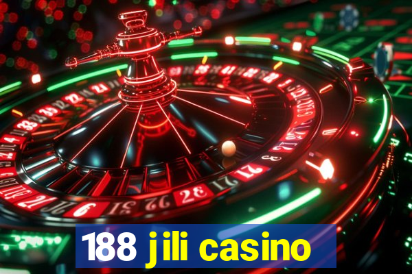 188 jili casino