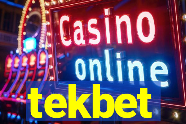 tekbet