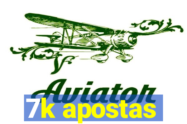 7k apostas