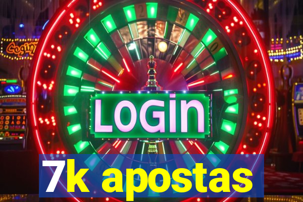 7k apostas