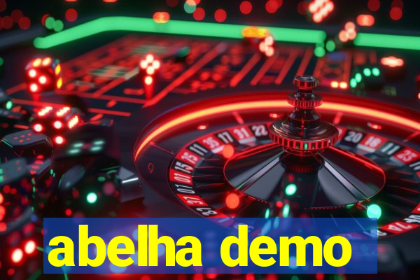 abelha demo