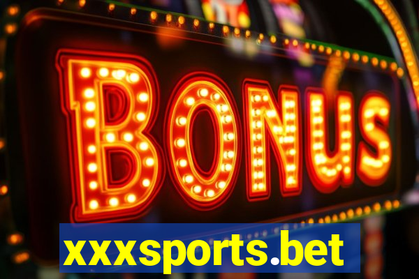 xxxsports.bet